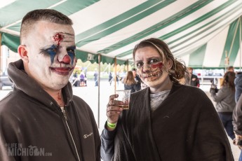 Zombie Beer Fest - 2015-22