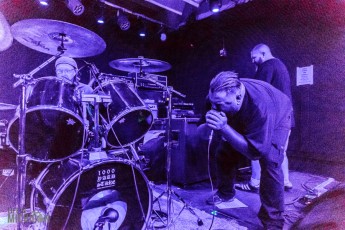 1000 Yard Stare - El Club-18