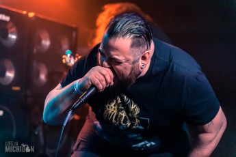 1000 Yard Stare - The Loving Touch