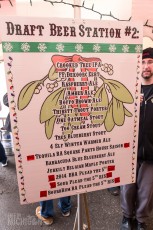 4 Elf - Dark Horse Brewing - 2014 -10