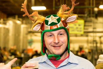 4 Elf - Dark Horse Brewing - 2014 -109