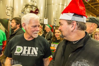 4 Elf - Dark Horse Brewing - 2014 -120