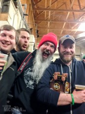 4 Elf - Dark Horse Brewing - 2014 -146