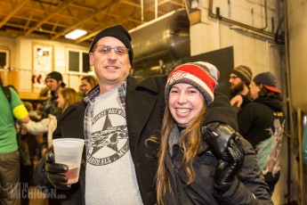 4 Elf - Dark Horse Brewing - 2014 -151