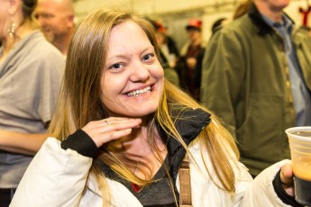 4 Elf - Dark Horse Brewing - 2014 -160