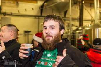 4 Elf - Dark Horse Brewing - 2014 -169