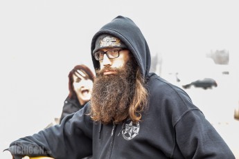 4 Elf - Dark Horse Brewing - 2014 -18