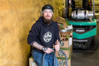 4 Elf - Dark Horse Brewing - 2014 -25