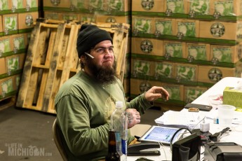 4 Elf - Dark Horse Brewing - 2014 -26