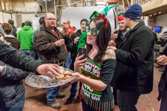 4 Elf - Dark Horse Brewing - 2014 -32