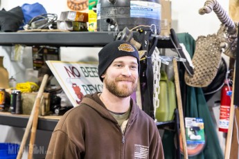 4 Elf - Dark Horse Brewing - 2014 -41