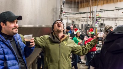 4 Elf - Dark Horse Brewing - 2014 -67