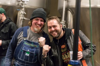 4 Elf - Dark Horse Brewing - 2014 -71