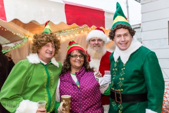 4 Elf - Dark Horse Brewing - 2014 -75