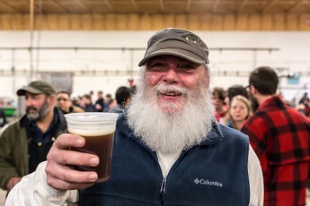 4 Elf - Dark Horse Brewing - 2014 -8