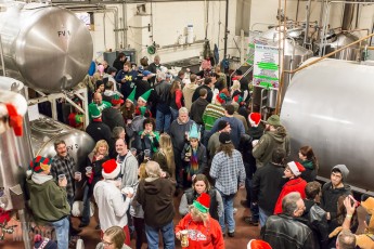 4 Elf - Dark Horse Brewing - 2014 -88