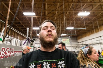 4 Elf - Dark Horse Brewing - 2014 -95