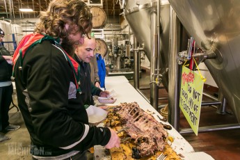 4 Elf - Dark Horse - 2015-1