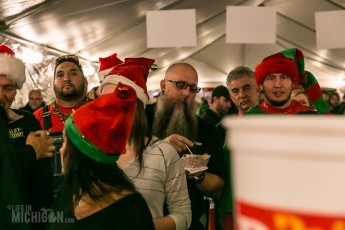 4 Elf - Dark Horse - 2015-103