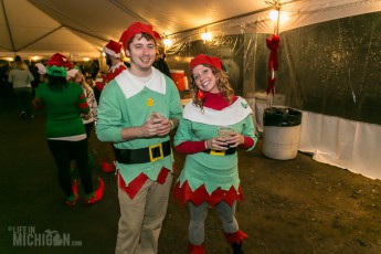 4 Elf - Dark Horse - 2015-106