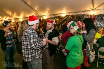 4 Elf - Dark Horse - 2015-107