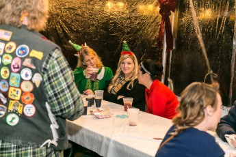 4 Elf - Dark Horse - 2015-109