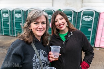 4 Elf - Dark Horse - 2015-11