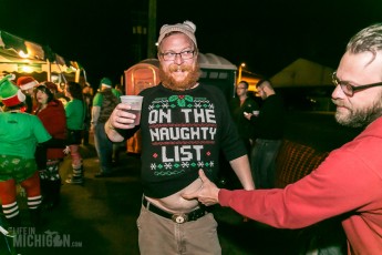 4 Elf - Dark Horse - 2015-117