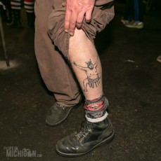 4 Elf - Dark Horse - 2015-118