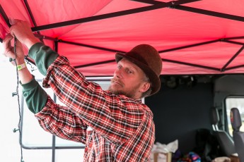 4 Elf - Dark Horse - 2015-12