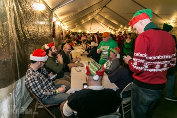 4 Elf - Dark Horse - 2015-122