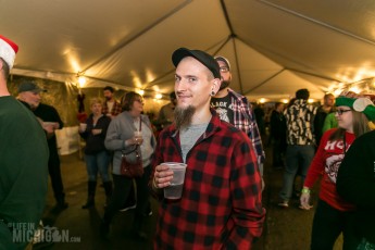 4 Elf - Dark Horse - 2015-132