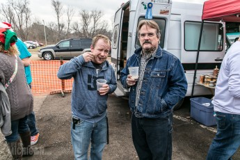 4 Elf - Dark Horse - 2015-14