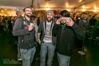 4 Elf - Dark Horse - 2015-142