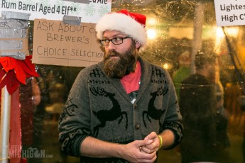 4 Elf - Dark Horse - 2015-147