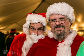 4 Elf - Dark Horse - 2015-157