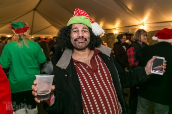 4 Elf - Dark Horse - 2015-158