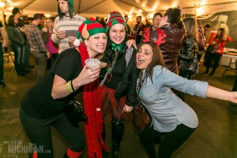 4 Elf - Dark Horse - 2015-160