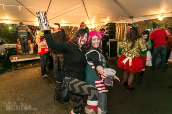 4 Elf - Dark Horse - 2015-163