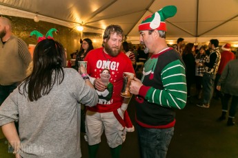 4 Elf - Dark Horse - 2015-169