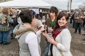 4 Elf - Dark Horse - 2015-17