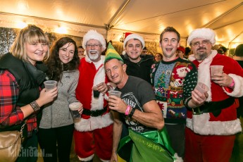 4 Elf - Dark Horse - 2015-175