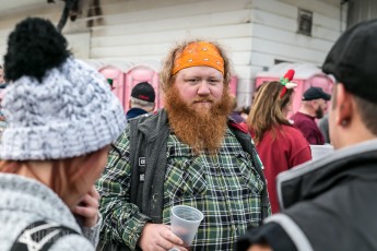 4 Elf - Dark Horse - 2015-18