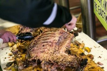 4 Elf - Dark Horse - 2015-2