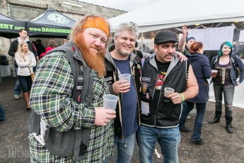 4 Elf - Dark Horse - 2015-20