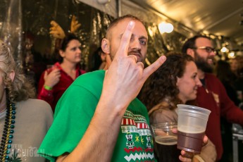 4 Elf - Dark Horse - 2015-202