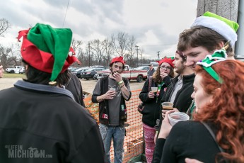 4 Elf - Dark Horse - 2015-34