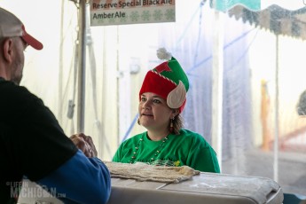 4 Elf - Dark Horse - 2015-6