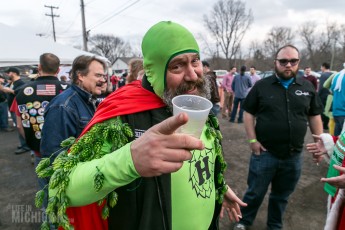 4 Elf - Dark Horse - 2015-7