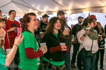 4 Elf - Dark Horse - 2015-81